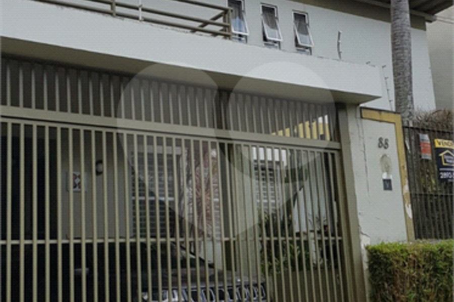 Casa à venda com 3 quartos, sendo 1 suíte, em Santana, São Paulo, SP