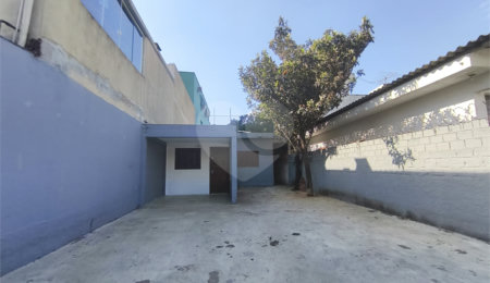 Casa de Vila à venda com 2 quartos em Santo Amaro, São Paulo, SP