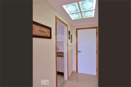 Apartamento à venda com 2 quartos em Vila Mazzei, São Paulo, SP