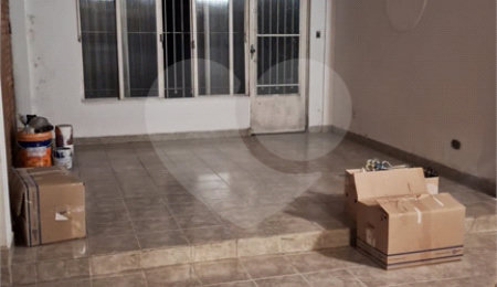 Casa de Vila à venda com 3 quartos em Barra Funda, São Paulo, SP
