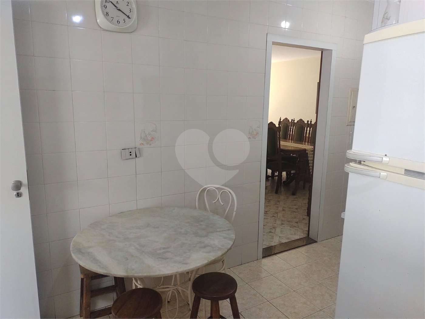 Apartamento à venda com 3 quartos em Tremembé, São Paulo, SP