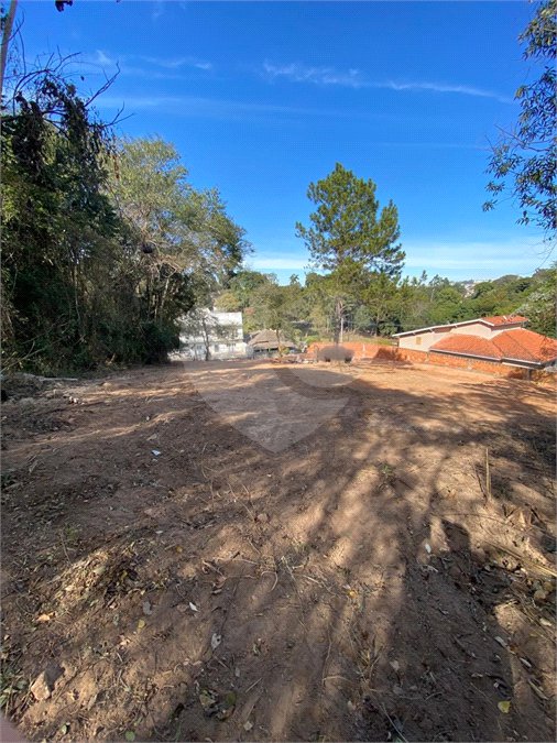 Terreno à venda em Vista Alegre, Vinhedo, SP