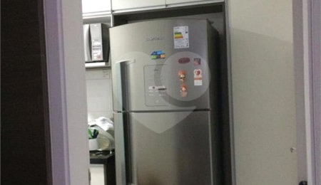 Apartamento à venda com 3 quartos, sendo 1 suíte, em Parque Reboucas, São Paulo, SP