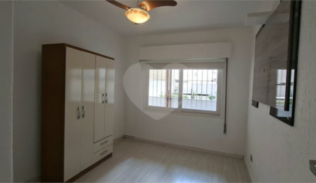 Apartamento à venda com 2 quartos em Santa Cecília, São Paulo, SP