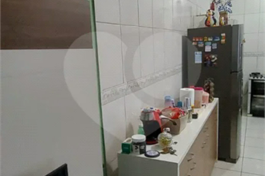 Casa Térrea à venda com 2 quartos em Pirituba, São Paulo, SP