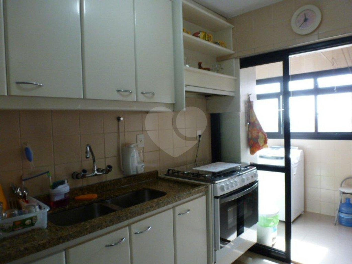Cobertura à venda com 3 quartos, sendo 1 suíte, em Jardim Leonor, São Paulo, SP