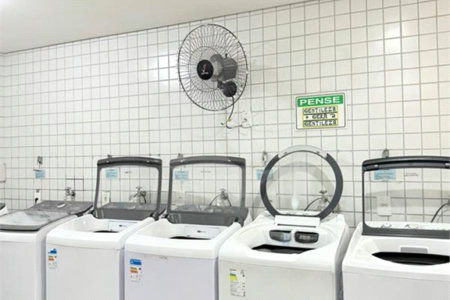 Apartamento à venda com 1 quarto em Perdizes, São Paulo, SP