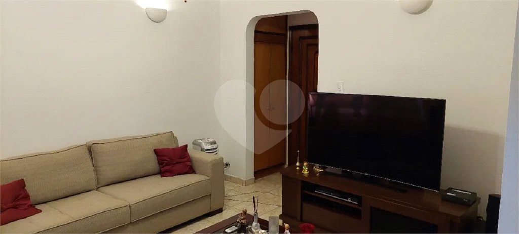 Apartamento à venda com 2 quartos em Tucuruvi, São Paulo, SP