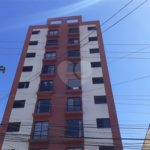 Apartamento à venda com 2 quartos em Vila Mazzei, São Paulo, SP