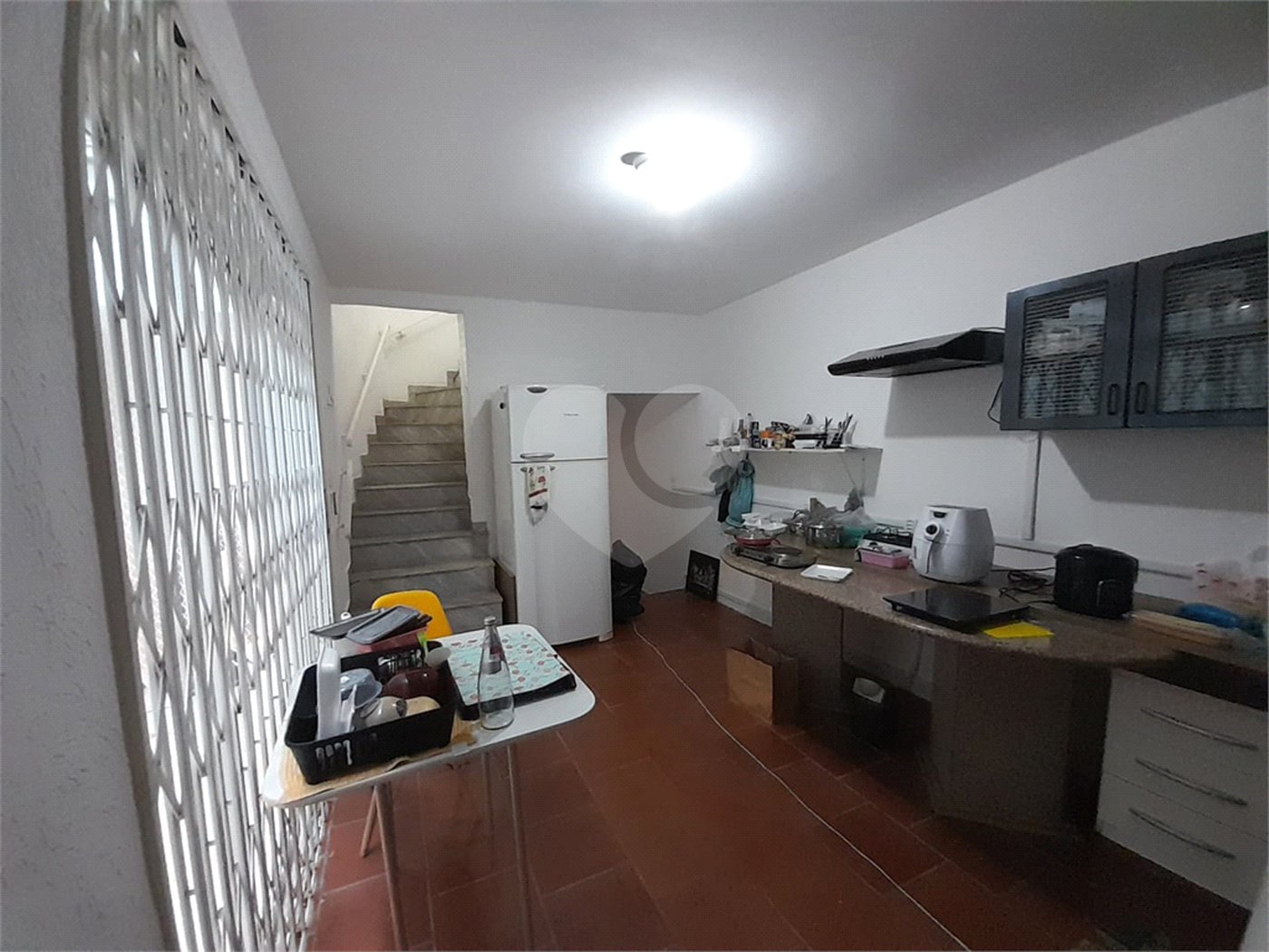 Sobrado à venda com 4 quartos, sendo 1 suíte, em Santana, São Paulo, SP