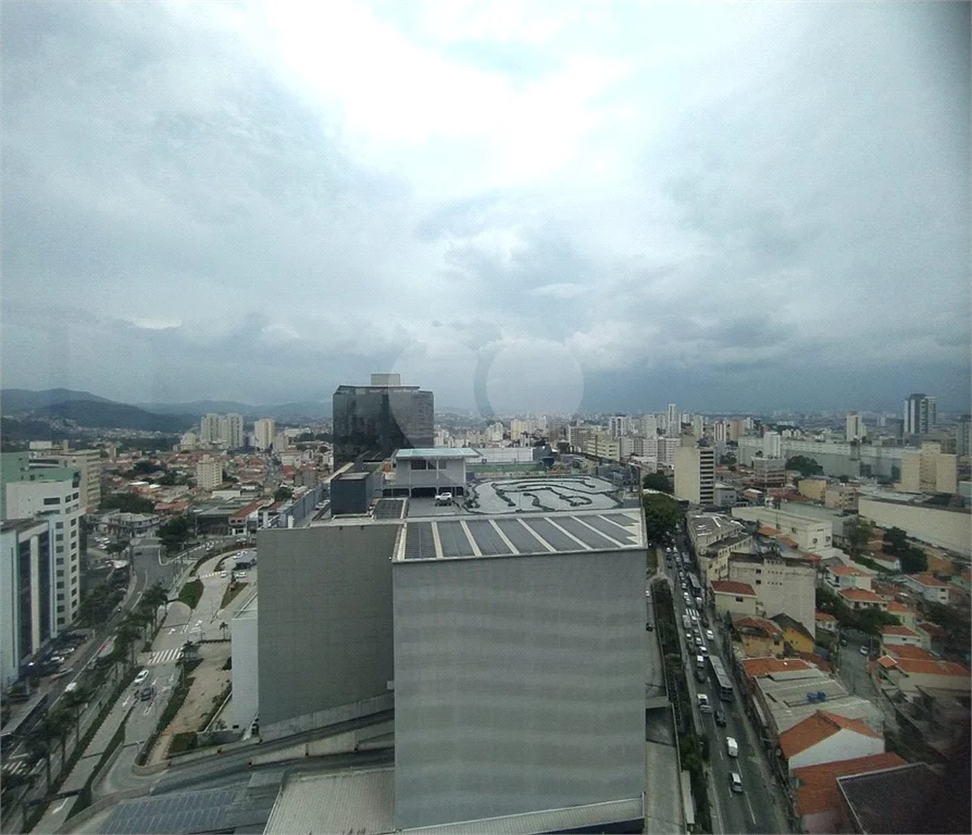 Sala à venda em Tucuruvi, São Paulo, SP