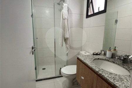 Apartamento à venda com 3 quartos, sendo 1 suíte, em Vila Anastácio, São Paulo, SP