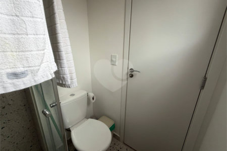 Apartamento à venda com 1 suíte em Jardim São Paulo(zona Norte), São Paulo, SP