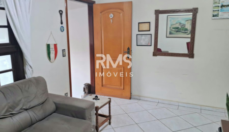 Casa à venda com 2 quartos, sendo 1 suíte,  em Vila Fragnani, Itu, SP
