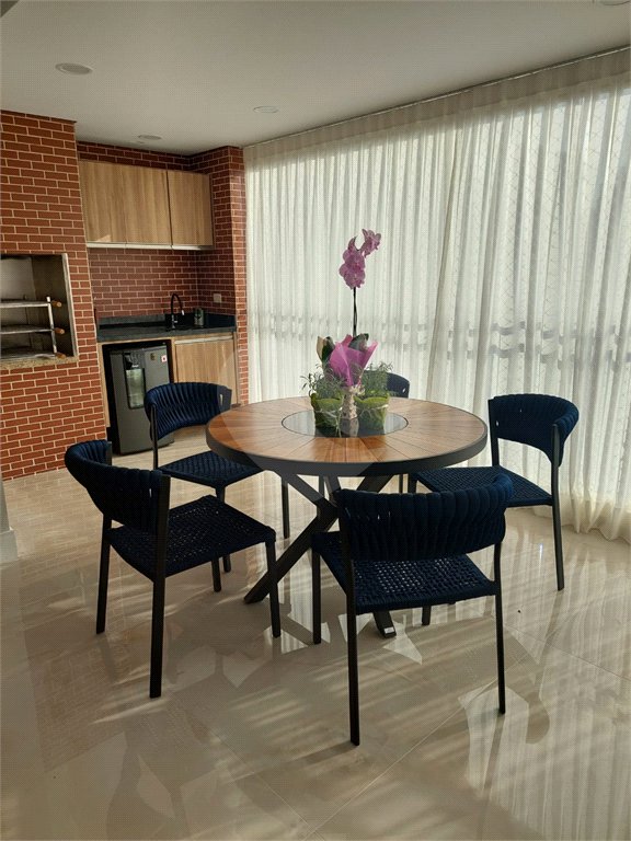 Apartamento à venda com 3 suítes em Jardim São Paulo(zona Norte), São Paulo, SP
