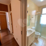 Apartamento à venda com 2 quartos, sendo 1 suíte, no Centro, Ribeirão Preto, SP
