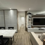 Apartamento para alugar com 2 quartos, sendo 1 suíte,  em Indianópolis, São Paulo, SP