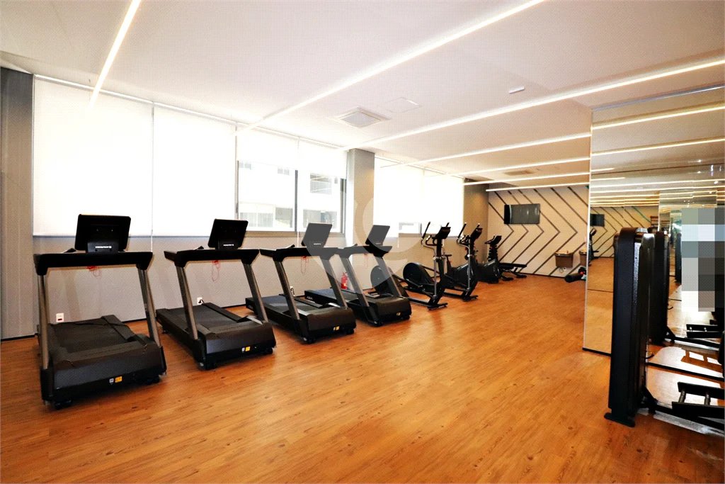 Apartamento à venda com 3 suítes em Santana, São Paulo, SP