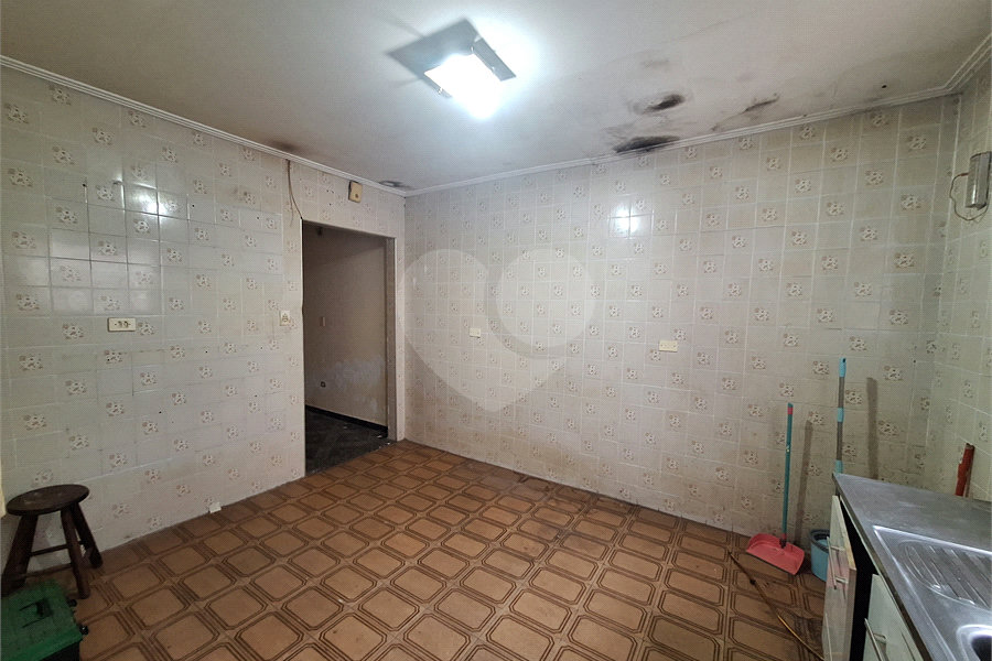 Casa à venda com 2 quartos, sendo 1 suíte, em Parque Edu Chaves, São Paulo, SP