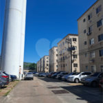 Apartamento à venda com 2 quartos em Campo Grande, Rio de Janeiro, RJ