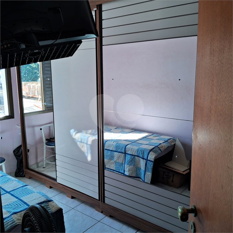 Apartamento à venda com 2 quartos, sendo 1 suíte, em Vila Guilherme, São Paulo, SP