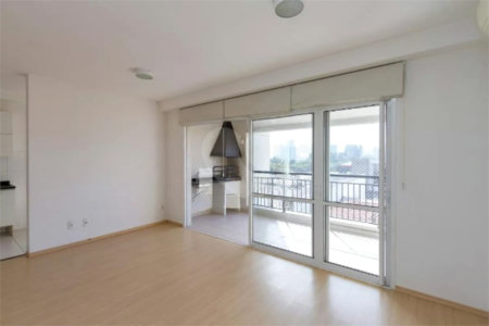 Apartamento à venda com 2 quartos, sendo 1 suíte,  em Vila Cruzeiro, São Paulo, SP