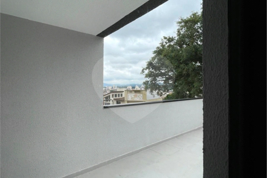 Apartamento à venda com 1 quarto em Jardim França, São Paulo, SP