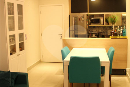 Apartamento à venda com 1 suíte em Vila Andrade, São Paulo, SP