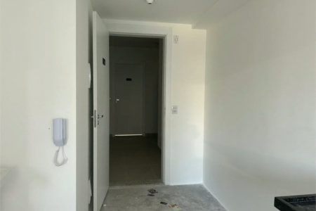 Apartamento à venda com 1 quarto em Pinheiros, São Paulo, SP
