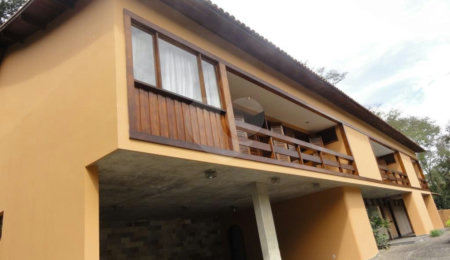 Sobrado à venda com 5 suítes em Tremembé, São Paulo, SP