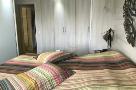Cobertura à venda com 4 quartos, sendo 3 suítes, em Santana, São Paulo, SP