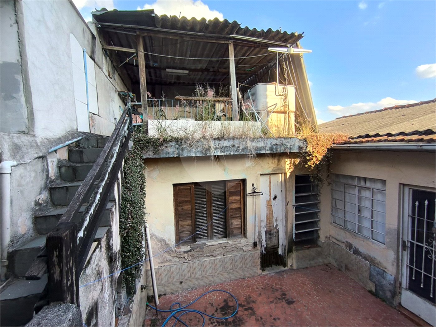 Casa à venda com 3 quartos, sendo 1 suíte, em Umarizal, São Paulo, SP