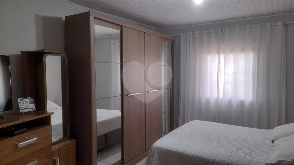 Casa à venda com 1 quarto em Vila Gustavo, São Paulo, SP