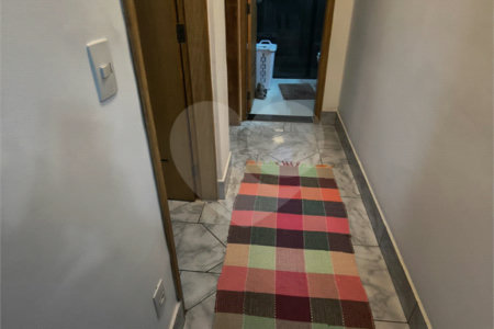 Apartamento à venda com 2 quartos em Mogi Moderno, Mogi das Cruzes, SP