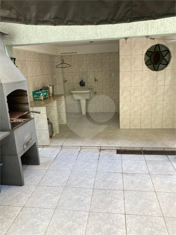 Sobrado à venda com 5 quartos, sendo 1 suíte,  em Tucuruvi, São Paulo, SP