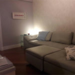 Apartamento Residencial à venda, Gonzaga, Santos - AP0854.