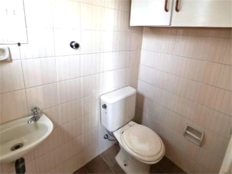 Apartamento à venda com 2 quartos, sendo 1 suíte, em Jardim Ester, São Paulo, SP