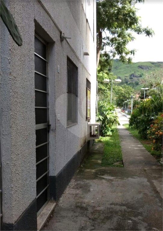Casa Térrea à venda com 2 quartos em Senador Vasconcelos, Rio de Janeiro, RJ