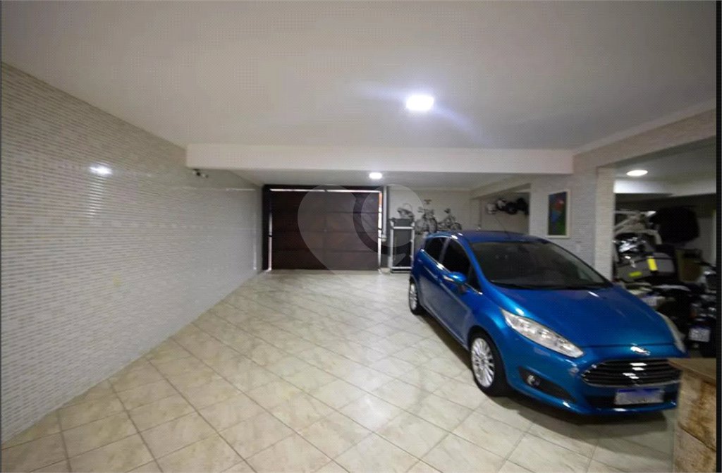 Casa à venda com 5 quartos, sendo 4 suítes, em Vila Maria Alta, São Paulo, SP