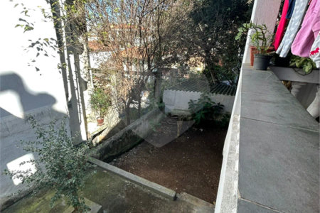 Sobrado à venda com 4 quartos, sendo 1 suíte, em Tucuruvi, São Paulo, SP