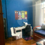 Apartamento à venda com 2 quartos em Tijuca, Rio de Janeiro, RJ