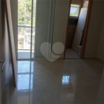 Sobrado à venda com 2 quartos, sendo 1 suíte,  em Vila Clarice, São Paulo, SP