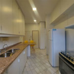 Apartamento com 4 dormitórios à venda, 120 m² por R$ 700.000,00 - Pitangueiras - Guarujá/SP