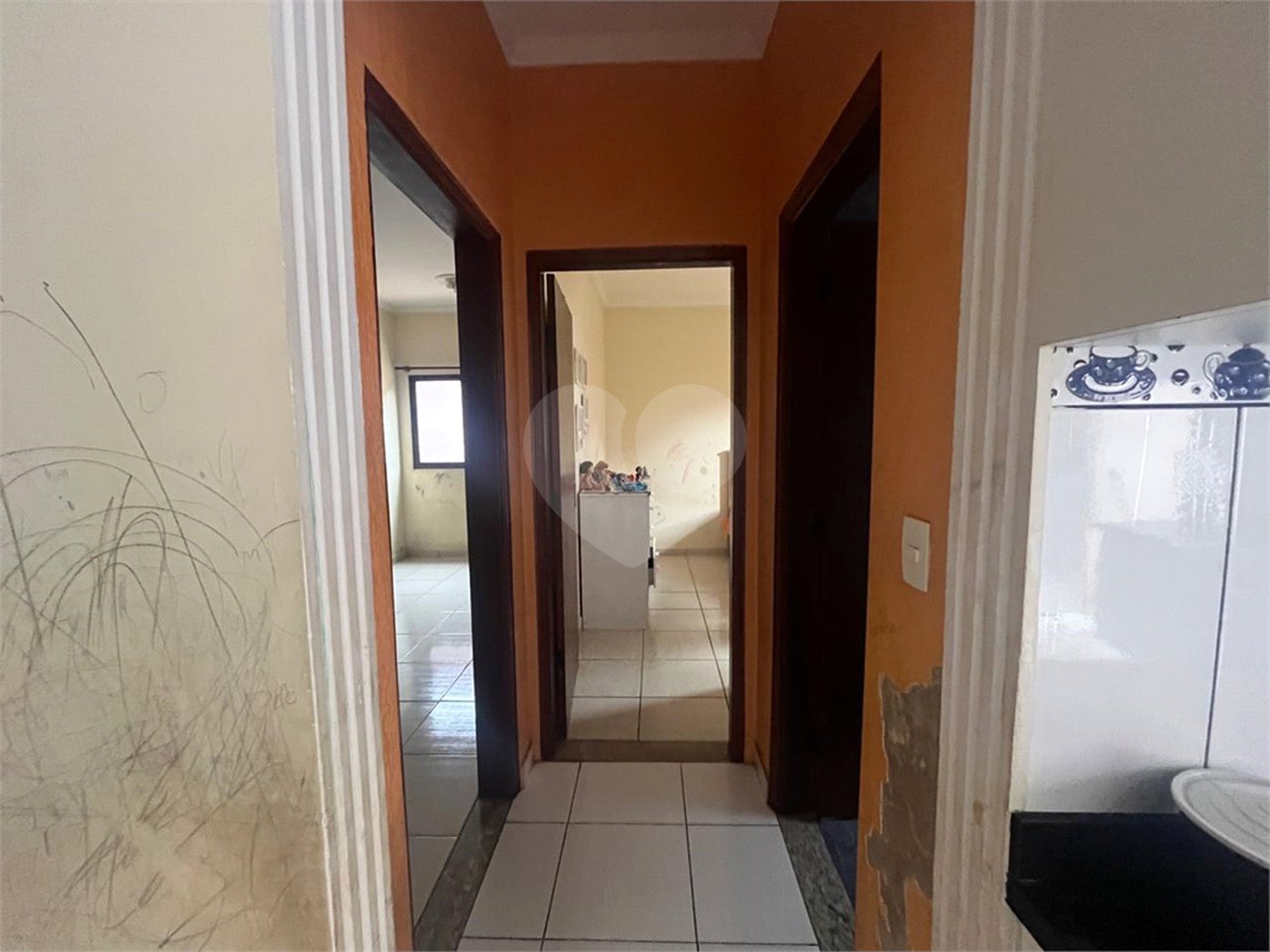 Casa à venda com 3 quartos, sendo 1 suíte, em Vila Recreio, Itapetininga, SP
