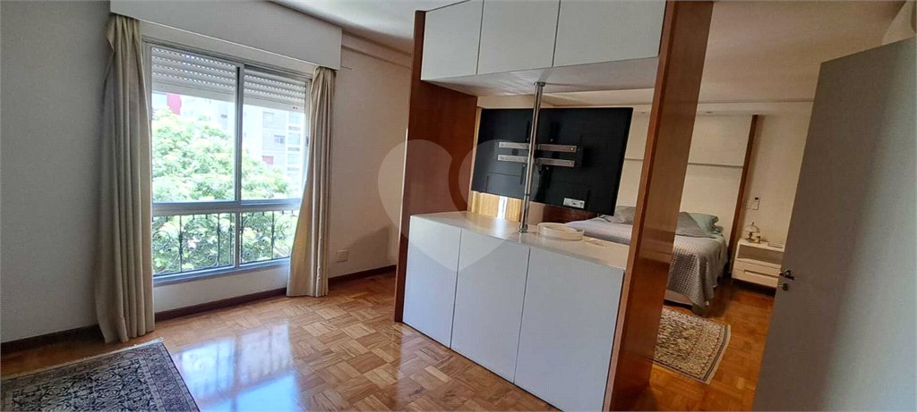 Apartamento para alugar com 3 quartos, sendo 1 suíte, em Jardim Paulista, São Paulo, SP