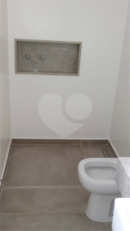 Casa à venda com 4 suítes no condomínio Estância Marambaia, Vinhedo - SP