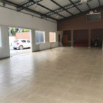 Salão Comercial à venda ou para alugar em Retiro Santana, Itapetininga, SP
