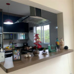 Casa à venda com 3 quartos, sendo 1 suíte, no condomínio Residencial Ponderosa, São Roque - SP