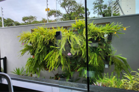 Sobrado à venda com 4 quartos, sendo 2 suítes, em Jardim Botânico, Araraquara, SP