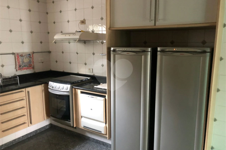 Apartamento à venda com 3 quartos, sendo 1 suíte, em Santana, São Paulo, SP